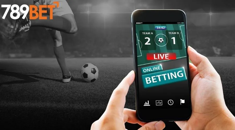 Tìm hiểu về cá cược bóng đá trực tuyến