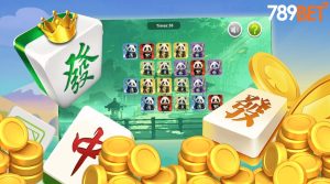 Nổ hũ đường mạt chược 2 đang là thể loại slot game hot nhất tại các nhà cái cá cược